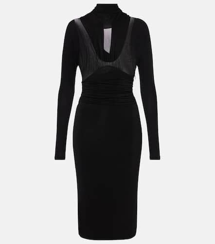 Saint Laurent Robe midi - Saint Laurent - Modalova