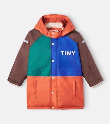 Giacca da sci colorblock - Tinycottons - Modalova