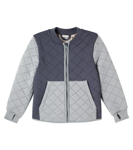 Wheat Quilted jacket - Wheat - Modalova