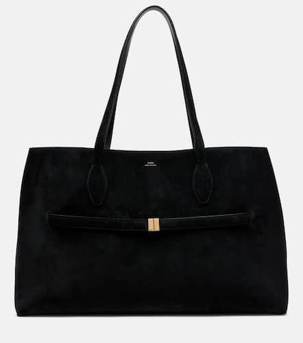 Toteme Borsa Large in suede - Toteme - Modalova