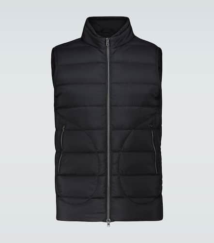 Herno Daunenweste Il Gilet - Herno - Modalova