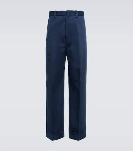 Kenzo Cotton chinos - Kenzo - Modalova