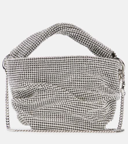 Borsa Bonny con cristalli - Jimmy Choo - Modalova