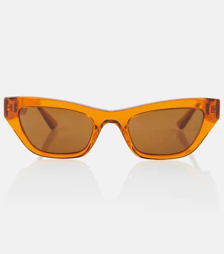 Versace Cat-eye sunglasses - Versace - Modalova