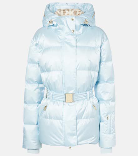 Bogner Selma belted ski jacket - Bogner - Modalova