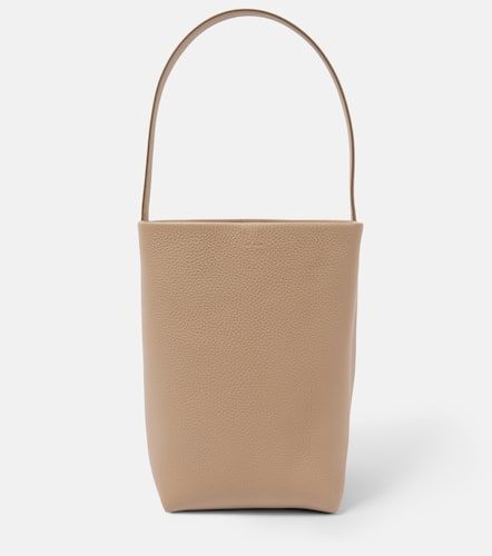 Borsa N/S Park Medium in pelle - The Row - Modalova