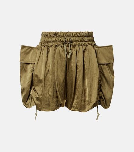 Balmain Twill cargo shorts - Balmain - Modalova