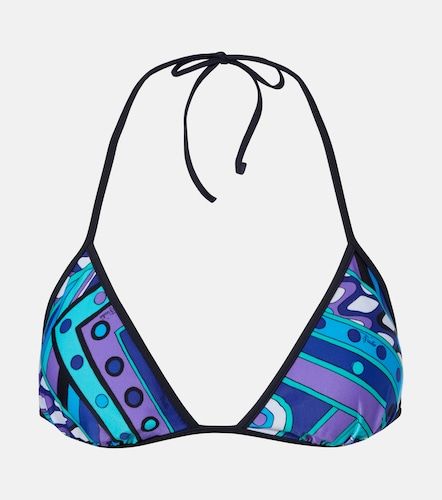 Pucci Vivara bikini top - Pucci - Modalova