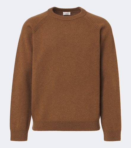 Saint Laurent Pullover in cashmere - Saint Laurent - Modalova