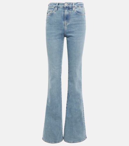 AG Jeans High-Rise Jeans Patty - AG Jeans - Modalova
