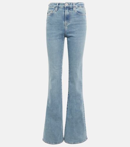 Patty high-rise flared jeans - AG Jeans - Modalova