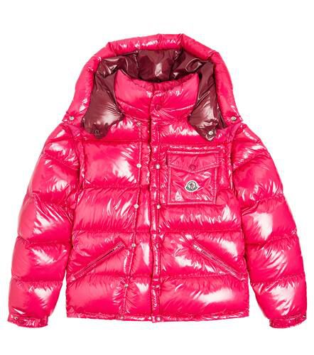 Piumino Moncler Karakorum Ripstop Enfant - Moncler Enfant - Modalova