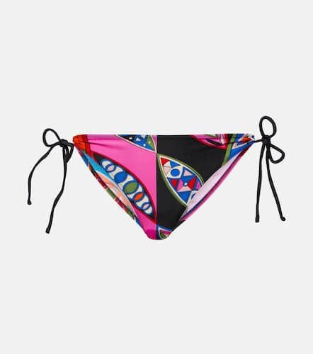 Pucci Bikini-Höschen Girandole - Pucci - Modalova