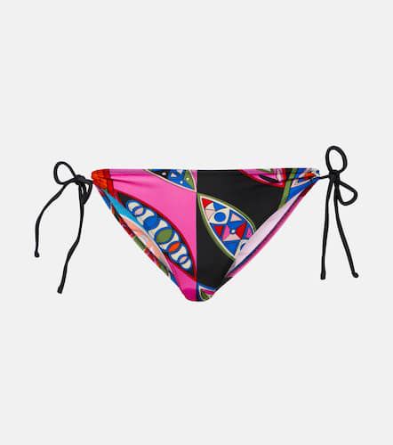 Pucci Braga de bikini Girandole - Pucci - Modalova