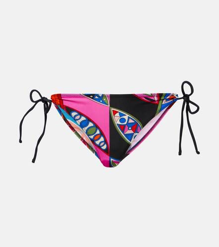 Pucci Girandole bikini bottoms - Pucci - Modalova