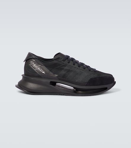 X Adidas S-Gendo Run mesh sneakers - Y-3 - Modalova