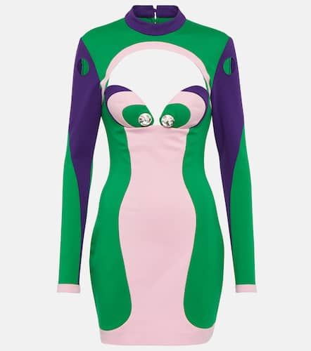 Area Robe à ornements - Area - Modalova