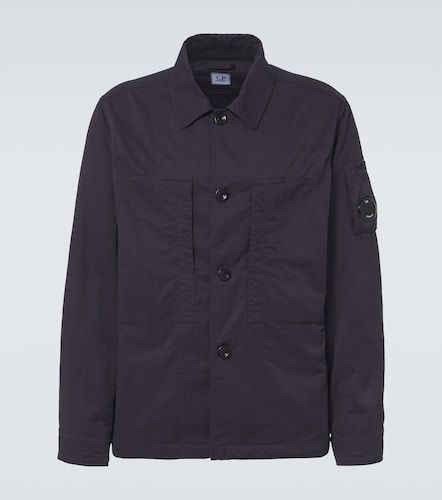 C.P. Company Giacca camicia tecnica - C.P. Company - Modalova