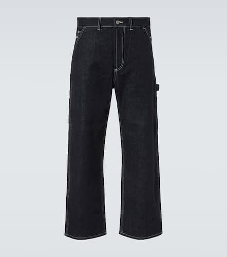 X Carhartt - Jeans a gamba larga - Junya Watanabe - Modalova