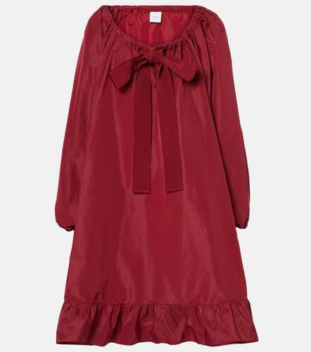 Patou Abito midi Frill con volant - Patou - Modalova