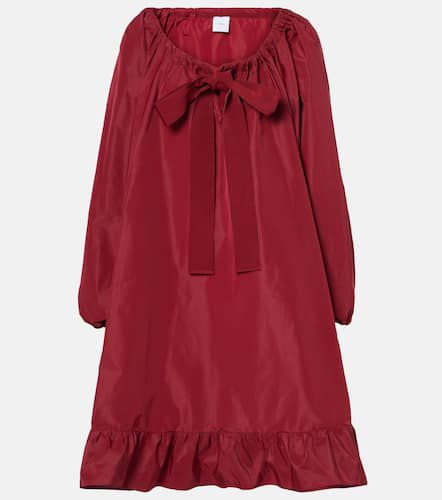 Patou Frill ruffled midi dress - Patou - Modalova