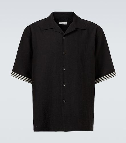 Commas Camisa bordada - Commas - Modalova