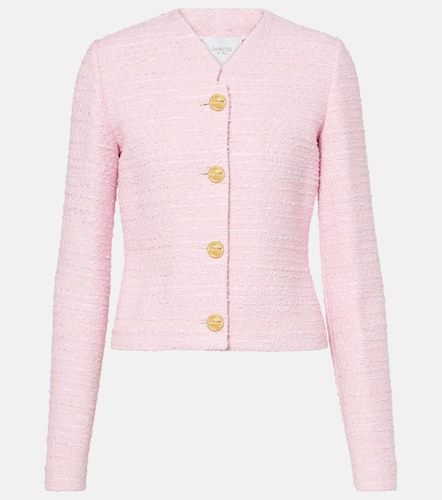 Giambattista Valli Jacke aus Tweed - Giambattista Valli - Modalova