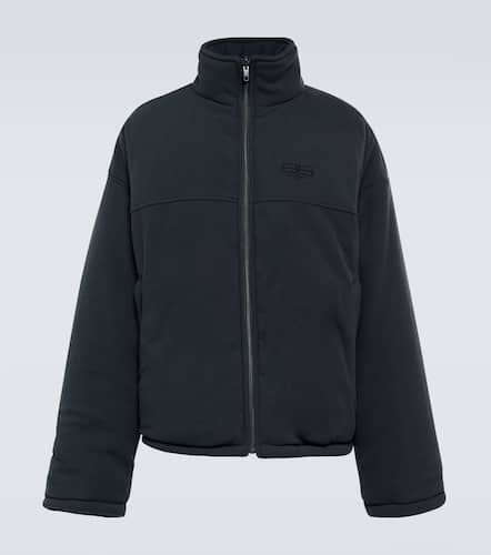 Balenciaga BB reversible jacket - Balenciaga - Modalova