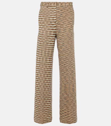 Missoni Pantalones anchos - Missoni - Modalova