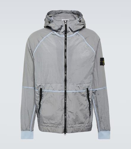 Chaqueta impermeable técnica - Stone Island - Modalova