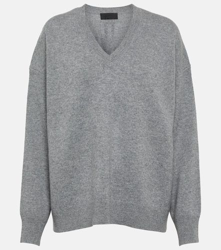 Shagan oversized cashmere sweater - Nili Lotan - Modalova