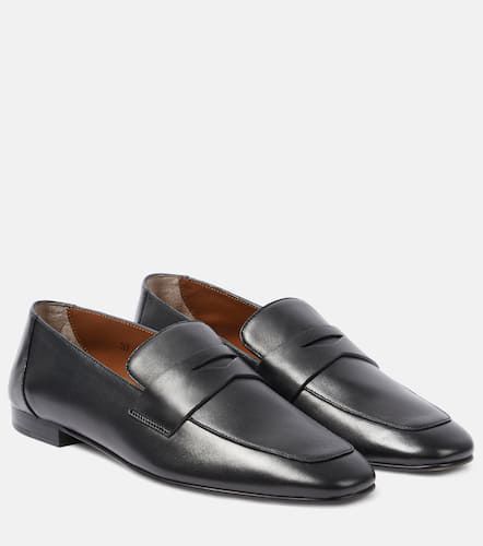 Le Monde BÃ©ryl Leather loafers - Le Monde Beryl - Modalova