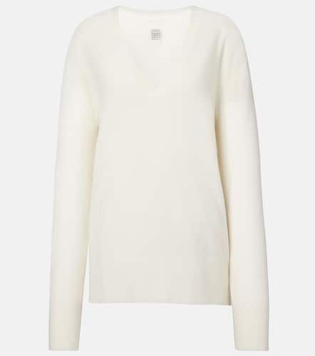 Toteme Pullover in cashmere - Toteme - Modalova