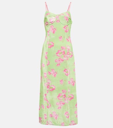 LoveShackFancy Robe midi Sima - LoveShackFancy - Modalova