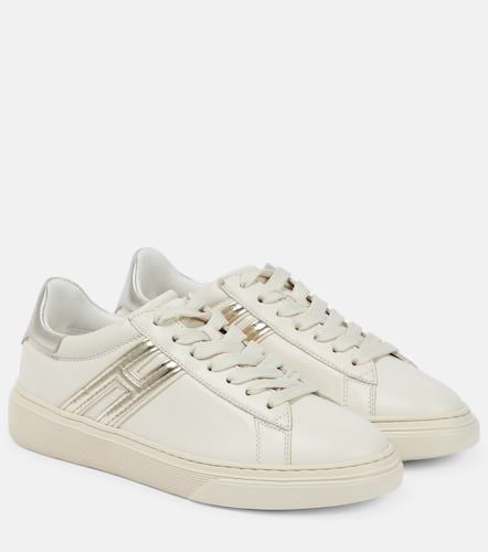 Hogan Sneakers H365 aus Leder - Hogan - Modalova