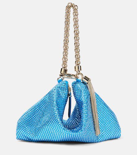 Pouch Callie con cristalli - Jimmy Choo - Modalova