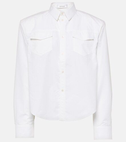 Wardrobe.NYC Camisa de algodón - Wardrobe.NYC - Modalova