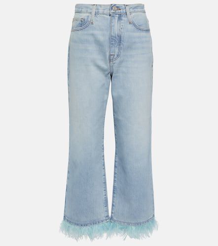 Frame Jeans regular Le Dancing Jane - Frame - Modalova