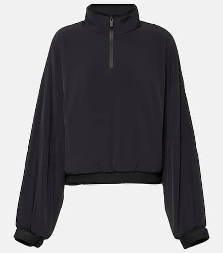 Alo Yoga Elevation cropped jacket - Alo Yoga - Modalova