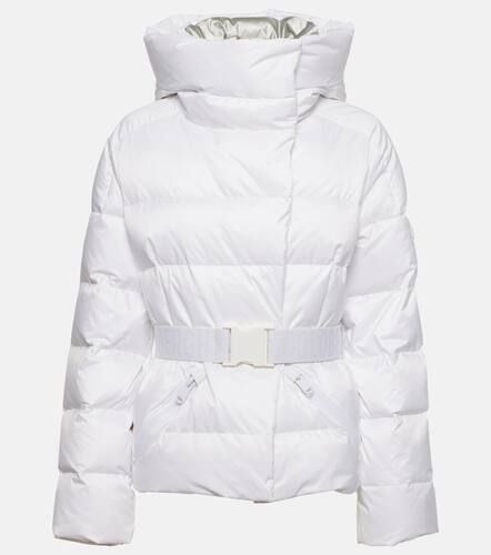 Bea quilted down ski jacket - Goldbergh - Modalova