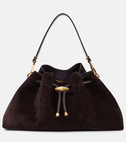 Bolso saco Bon Bon Small de ante - Jimmy Choo - Modalova