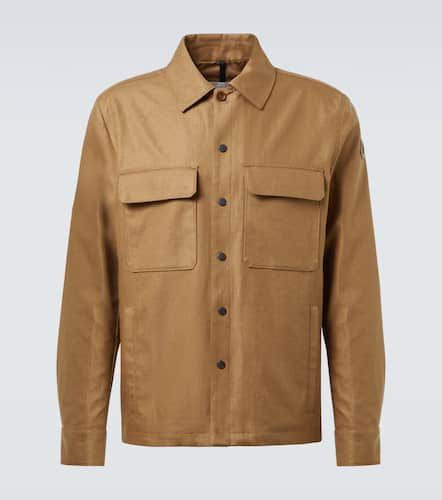 Moncler Feldjacke Callaqui - Moncler - Modalova