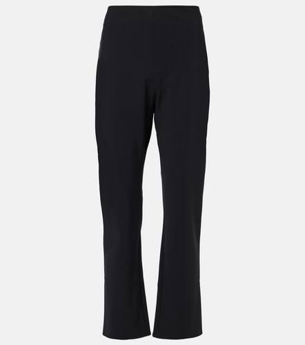 Róhe Pantaloni slim in scuba cropped - Rohe - Modalova