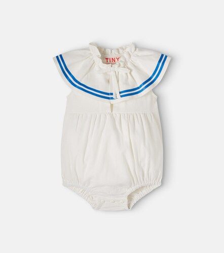 Bebé - body de lino y algodón - Tinycottons - Modalova