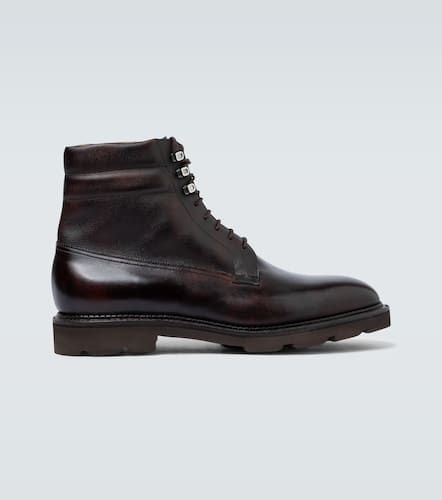 John Lobb Botas Alder de piel - John Lobb - Modalova