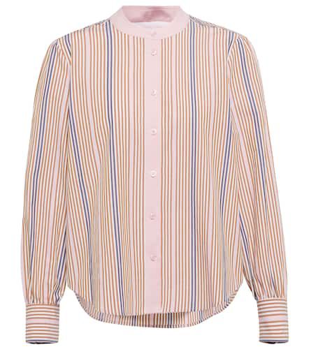 See By Chloé Camicia in cotone a righe - See By Chloe - Modalova