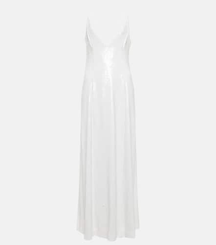 Khaite Carina sequined slip dress - Khaite - Modalova