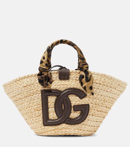 Bolso cesta Kendra Small - Dolce&Gabbana - Modalova