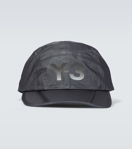 Y-3 Cappello da baseball con logo - Y-3 - Modalova
