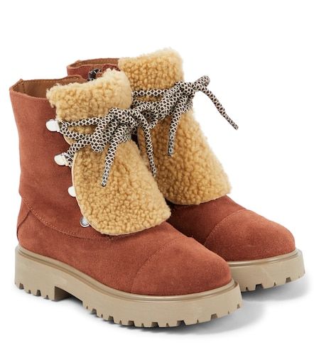 PePe Lace-up boots - PePe - Modalova